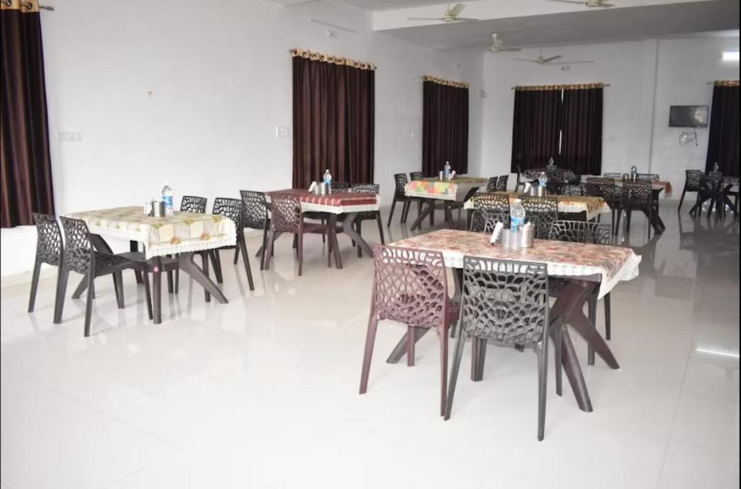 Hotel Badam Palace Udaipur Eksteriør bilde