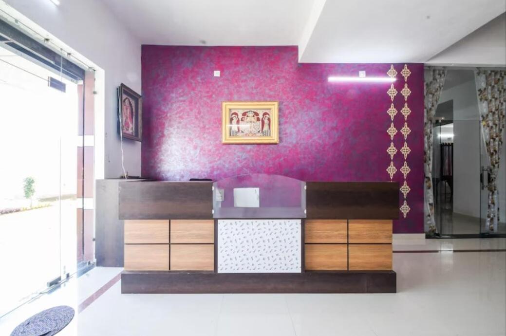 Hotel Badam Palace Udaipur Eksteriør bilde
