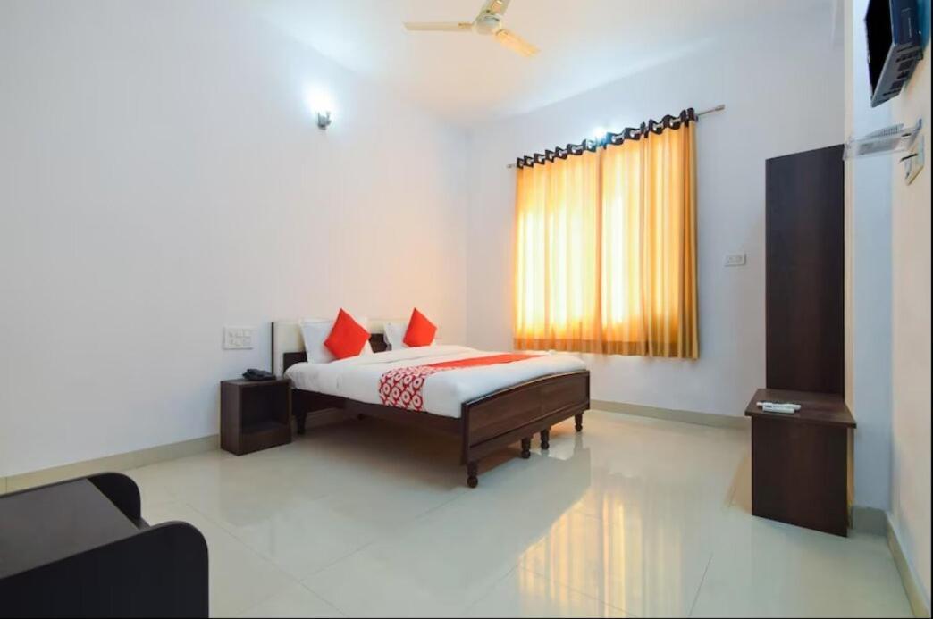 Hotel Badam Palace Udaipur Eksteriør bilde