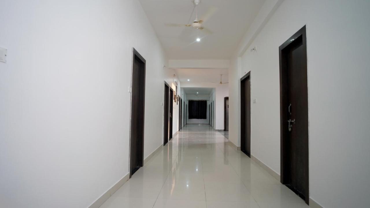 Hotel Badam Palace Udaipur Eksteriør bilde