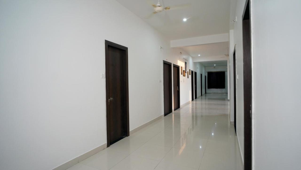 Hotel Badam Palace Udaipur Eksteriør bilde
