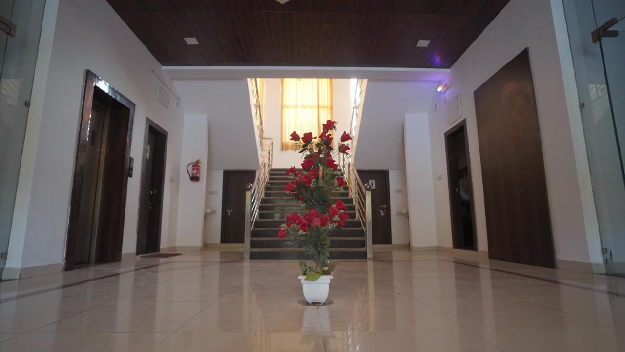 Hotel Badam Palace Udaipur Eksteriør bilde