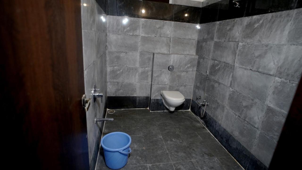 Hotel Badam Palace Udaipur Eksteriør bilde