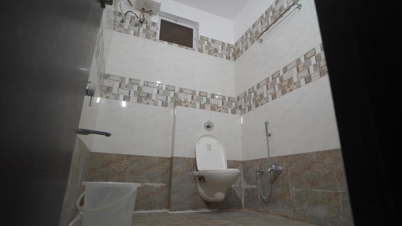 Hotel Badam Palace Udaipur Eksteriør bilde
